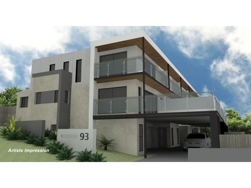 6/93 Manning St, Kiama NSW 2533