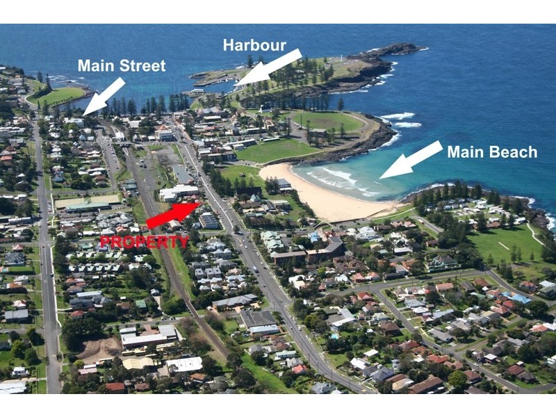 6/93 Manning St, Kiama NSW 2533