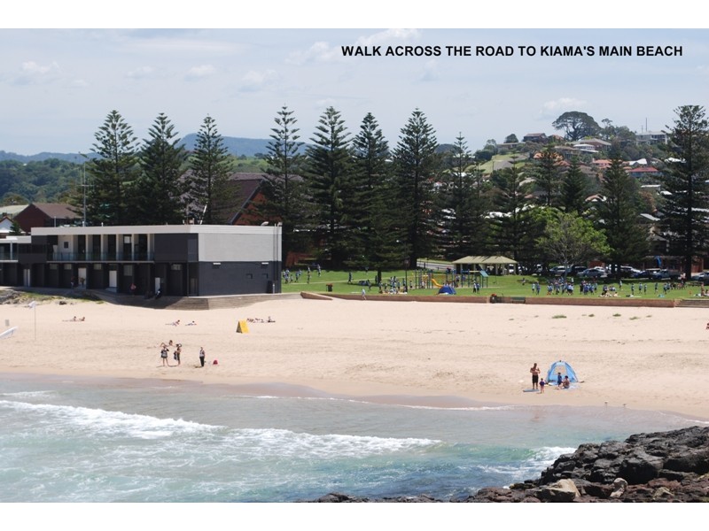 6/93 Manning St, Kiama NSW 2533