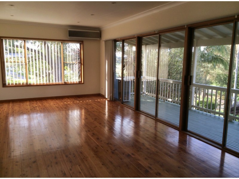 46 South Kiama Drive, Kiama Heights NSW 2533