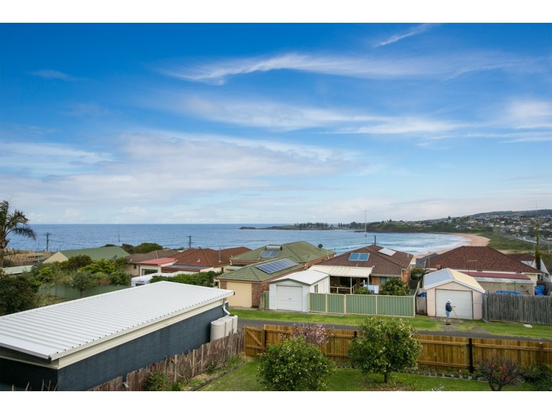 70 Cathedral Rocks Ave, Kiama Downs NSW 2533