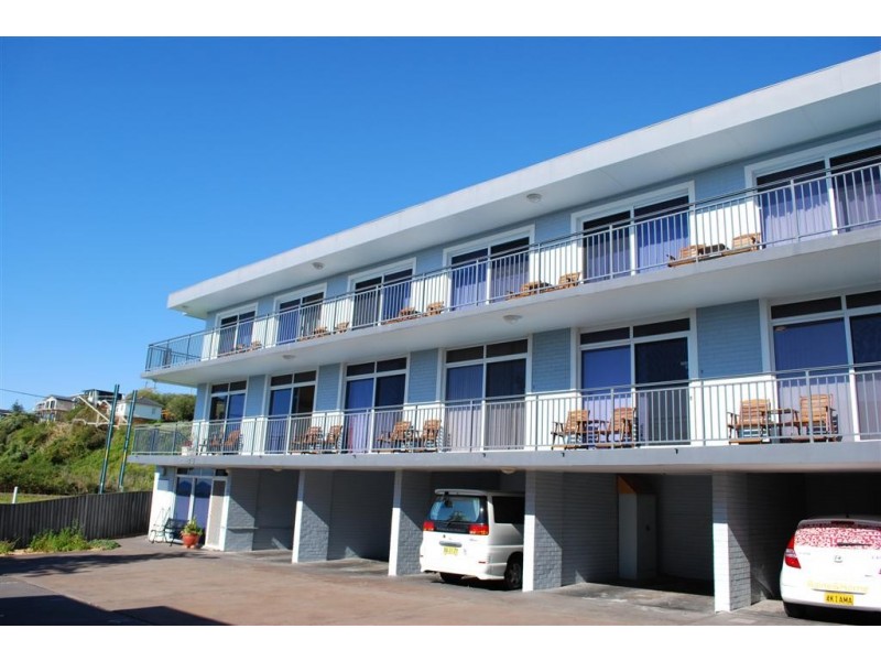 7/18 Hothersal Street, Kiama NSW 2533