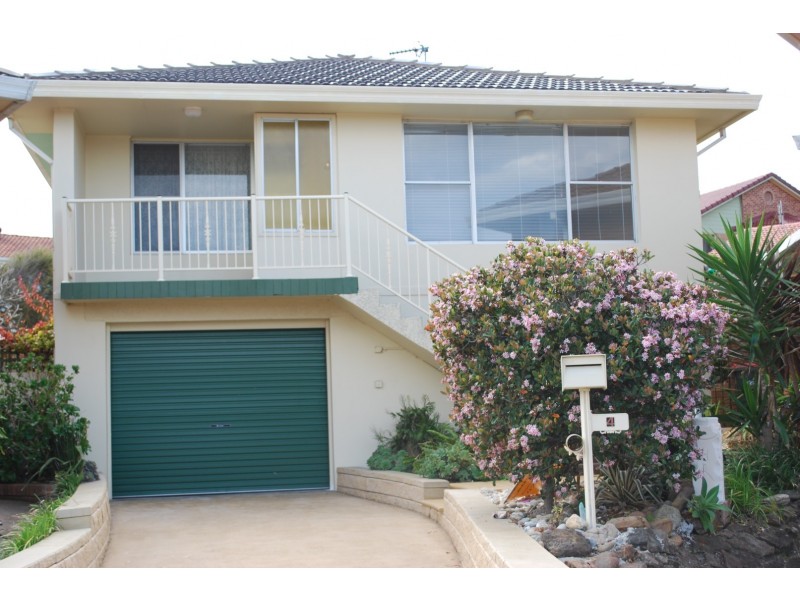 4 Millar Place, Kiama Downs NSW 2533