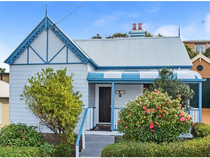 21 Collins Street, Kiama NSW 2533