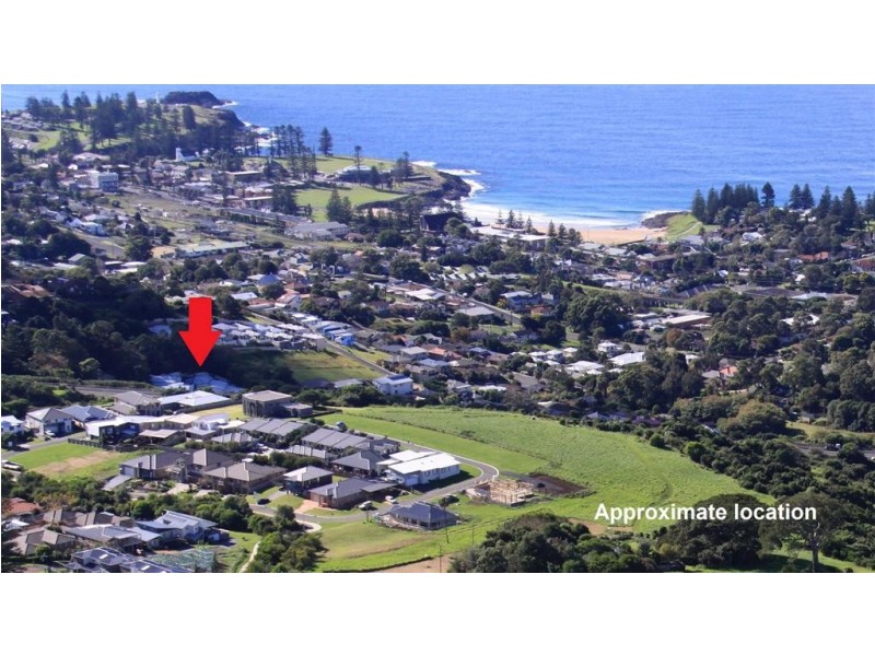 2/10 King Street, Kiama NSW 2533