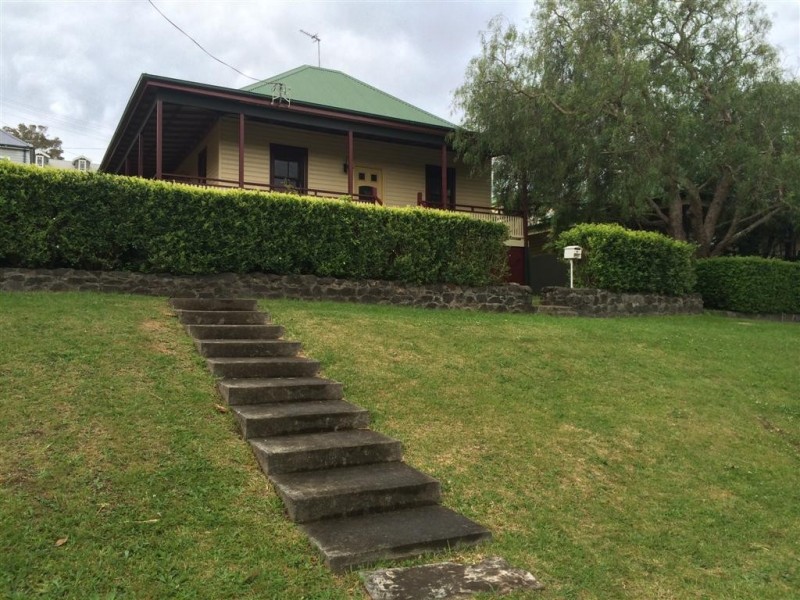 17 Minnamurra Street, Kiama NSW 2533