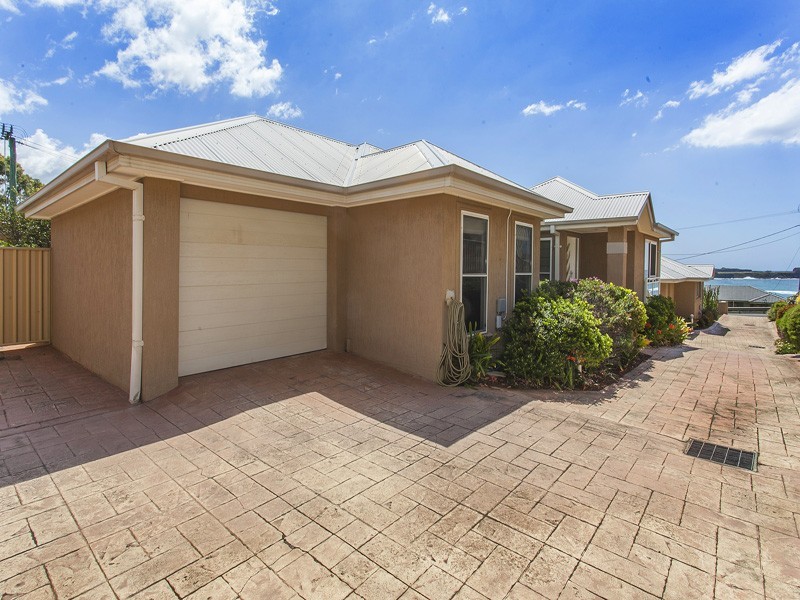 2/58 Gipps Street, Kiama NSW 2533