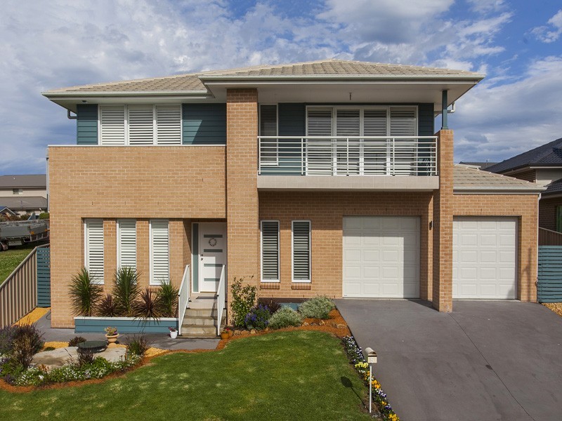 5 Eugene Street, Kiama NSW 2533