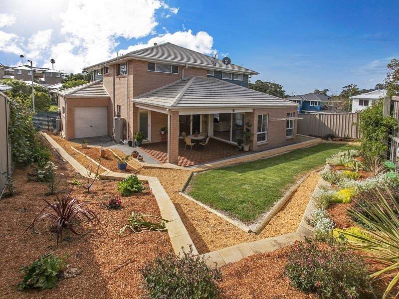 5 Eugene Street, Kiama NSW 2533