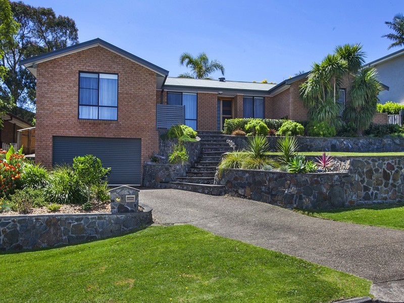 12 Tarrant Avenue, Kiama Downs NSW 2533