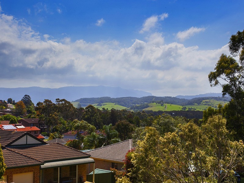 12 Tarrant Avenue, Kiama Downs NSW 2533