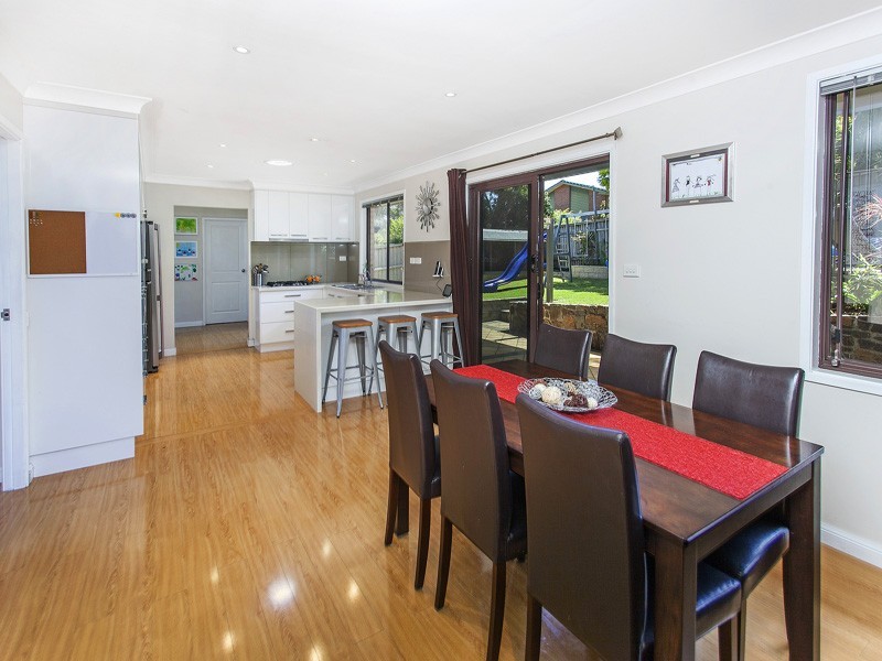 12 Tarrant Avenue, Kiama Downs NSW 2533