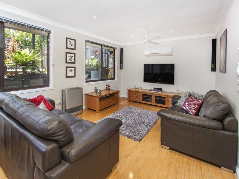 12 Tarrant Avenue, Kiama Downs NSW 2533