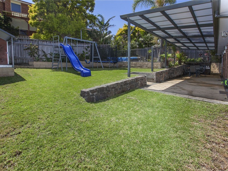 12 Tarrant Avenue, Kiama Downs NSW 2533