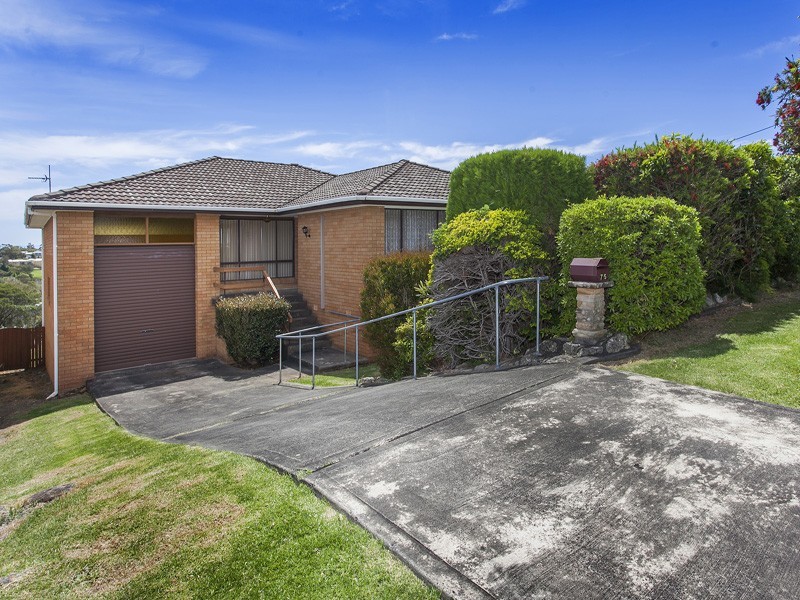 75 Attunga Avenue, Kiama Heights NSW 2533