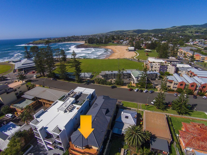 2/13 Bong Bong Street, Kiama NSW 2533