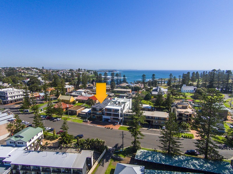 2/13 Bong Bong Street, Kiama NSW 2533