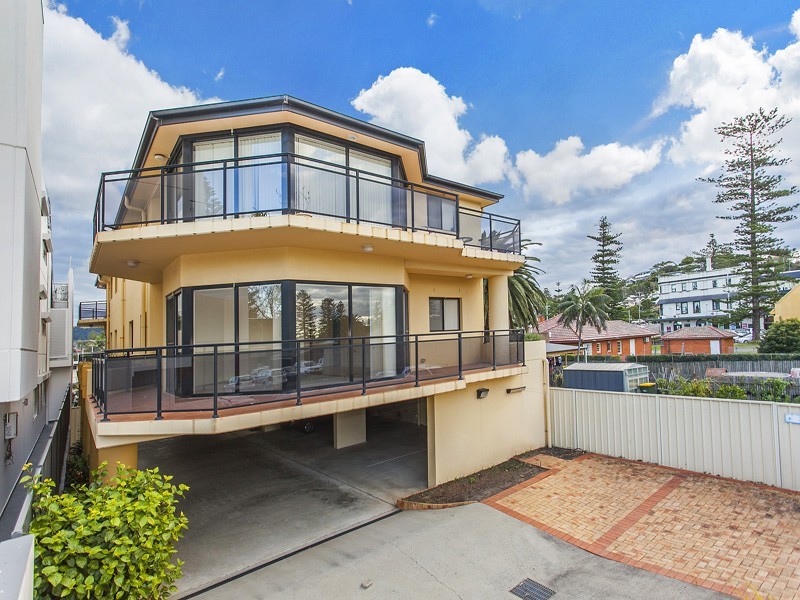 2/13 Bong Bong Street, Kiama NSW 2533