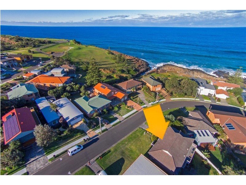 81 Johnson Street, Kiama Downs NSW 2533