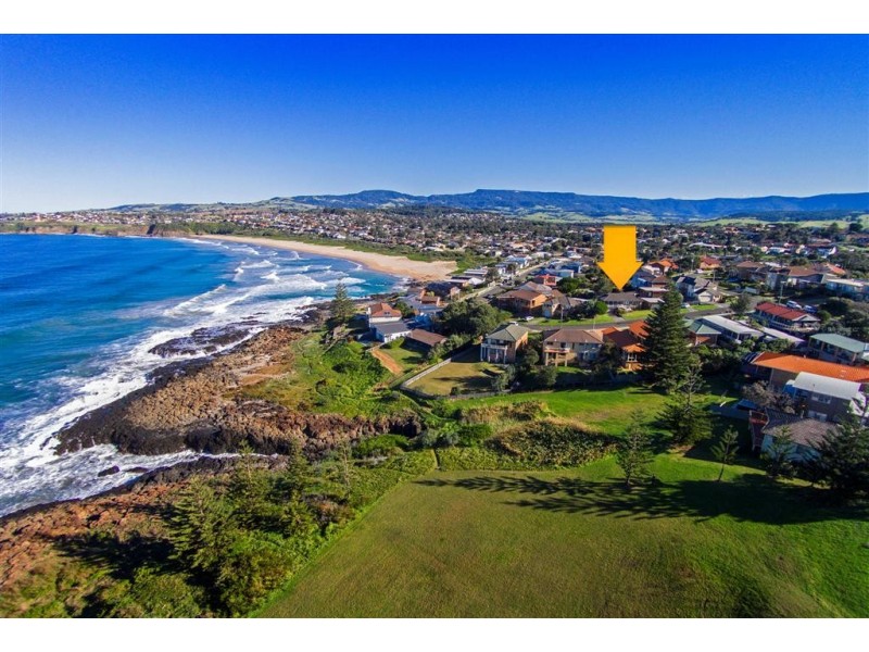81 Johnson Street, Kiama Downs NSW 2533