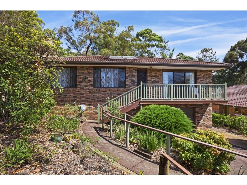 7 Tarrant Avenue, Kiama Downs NSW 2533