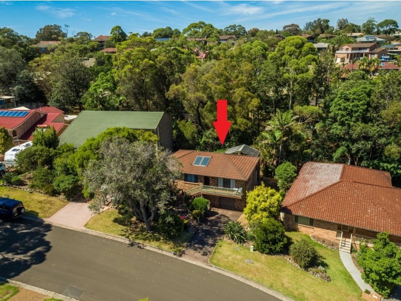 7 Tarrant Avenue, Kiama Downs NSW 2533