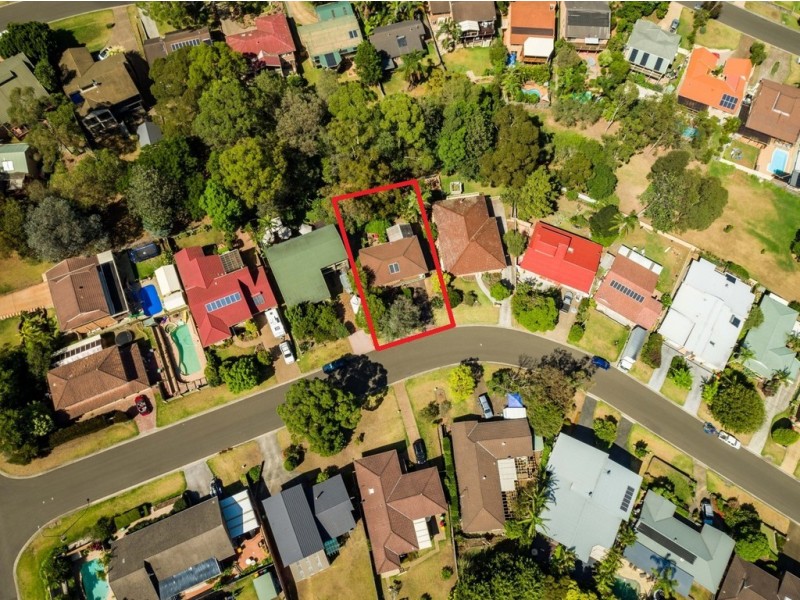 7 Tarrant Avenue, Kiama Downs NSW 2533