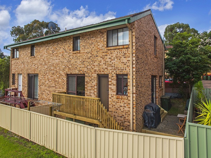 3/33 Tarrant Avenue, Kiama Downs NSW 2533