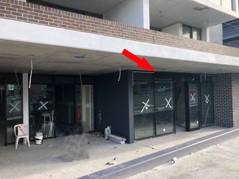 Retail 12 Manning and Bong Bong Sts, Kiama NSW 2533