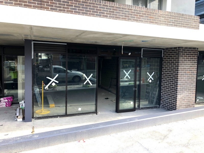 Retail 12 Manning and Bong Bong Sts, Kiama NSW 2533