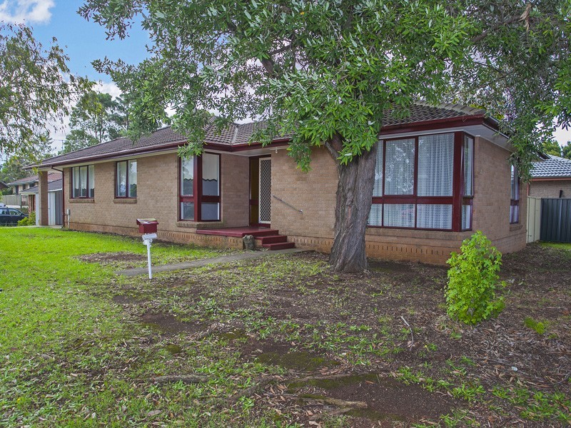 7 Cameron Crescent, Kiama Downs NSW 2533