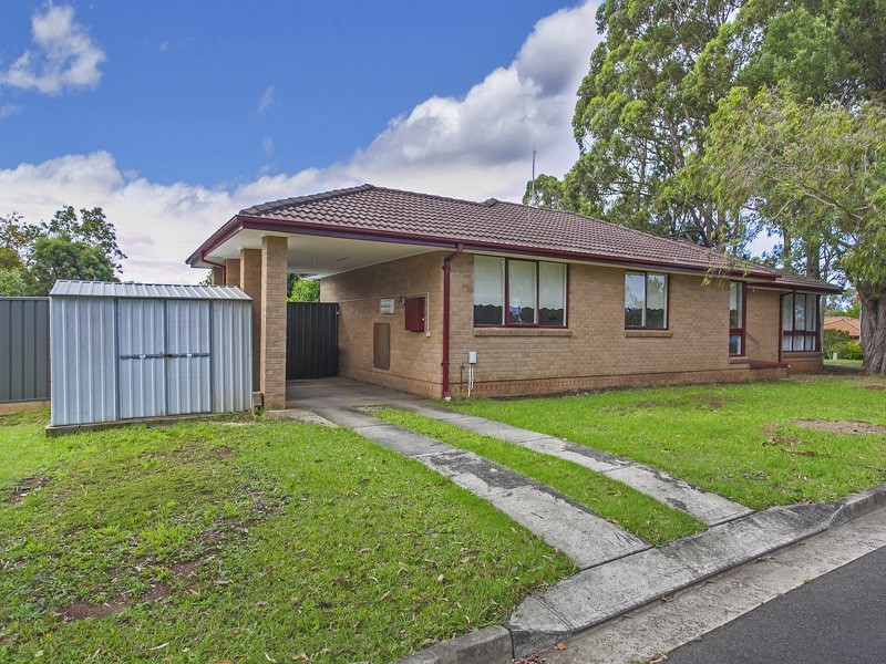 7 Cameron Crescent, Kiama Downs NSW 2533