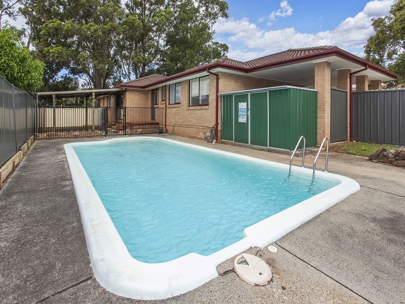 7 Cameron Crescent, Kiama Downs NSW 2533