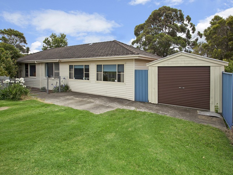 16 Wilson Street, Kiama NSW 2533