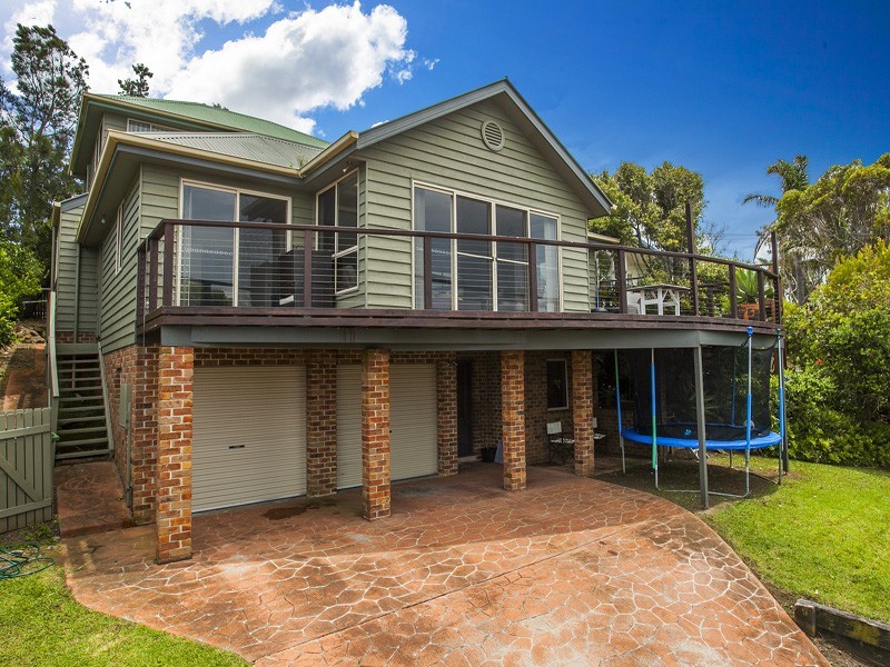 37 Cathedral Rocks Ave, Kiama Downs NSW 2533