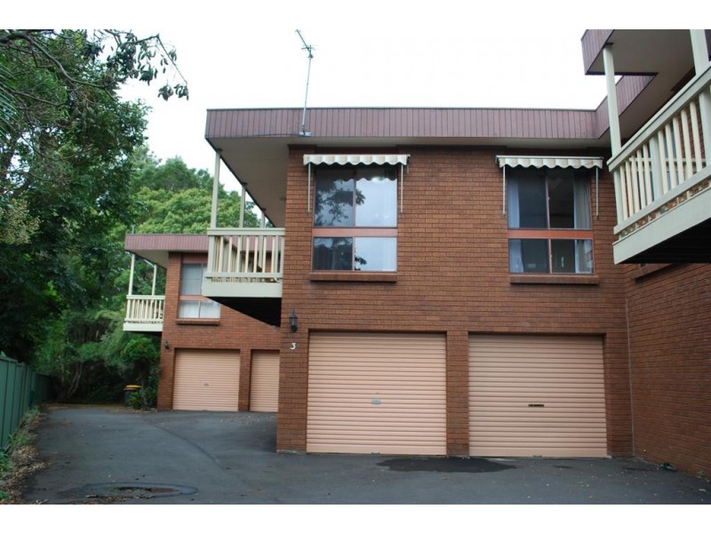 3/2 Tharkinna Ave, Kiama NSW 2533