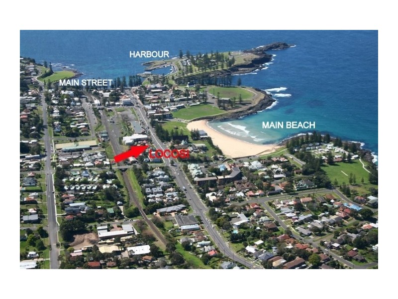 Kiama NSW 2533