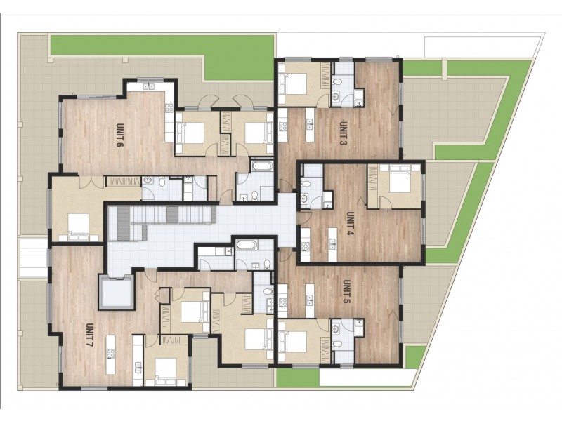 Kiama NSW 2533 Floorplan