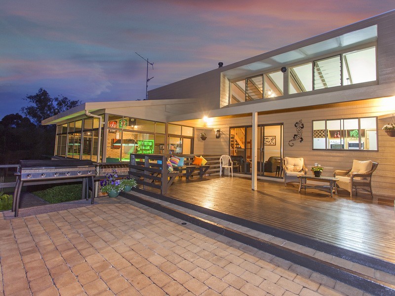 142 Nuninuna Drive, Jamberoo NSW 2533