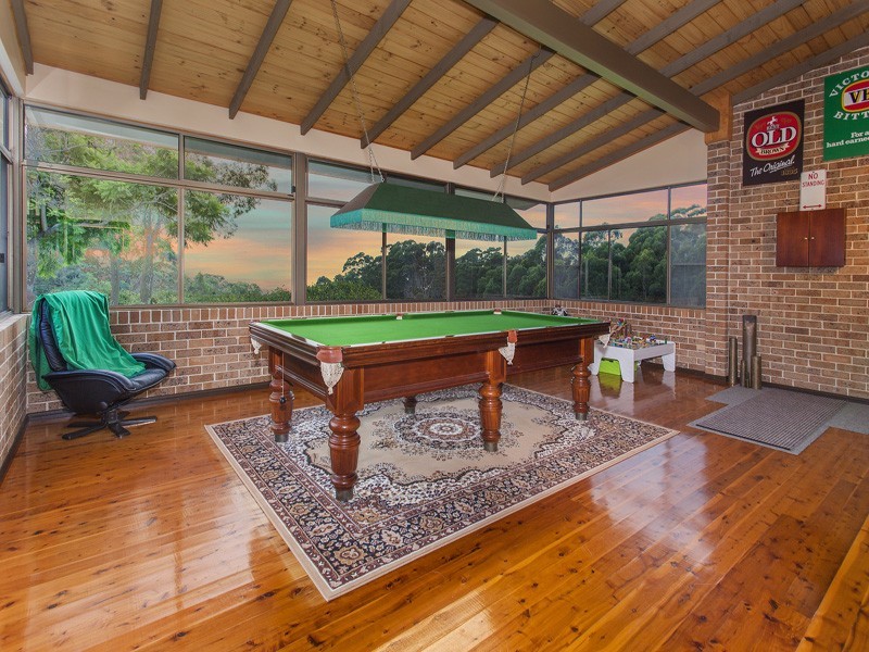 142 Nuninuna Drive, Jamberoo NSW 2533