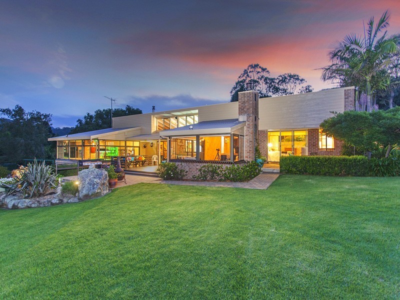 142 Nuninuna Drive, Jamberoo NSW 2533