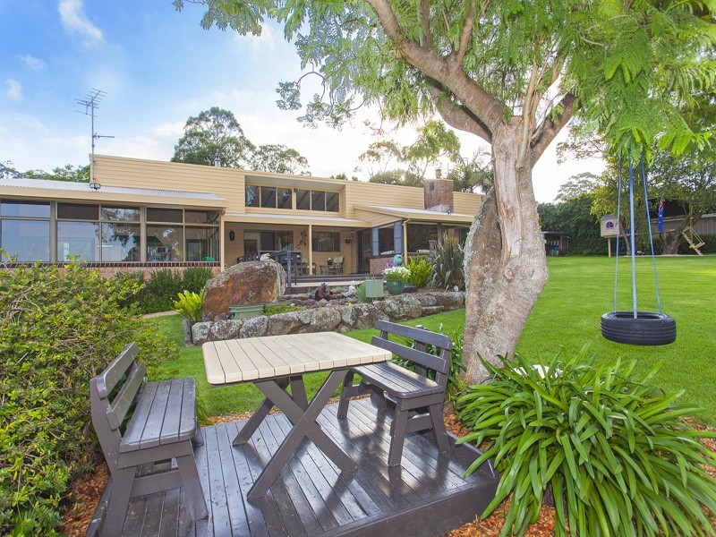 142 Nuninuna Drive, Jamberoo NSW 2533