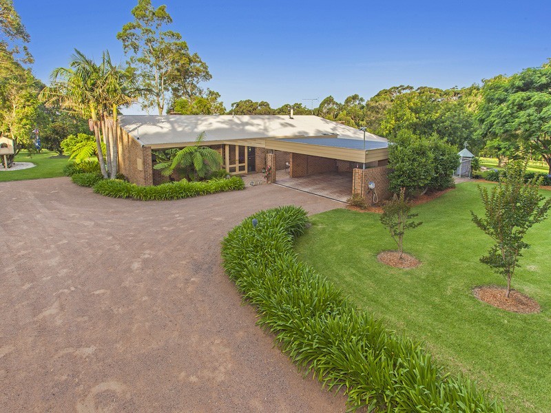 142 Nuninuna Drive, Jamberoo NSW 2533