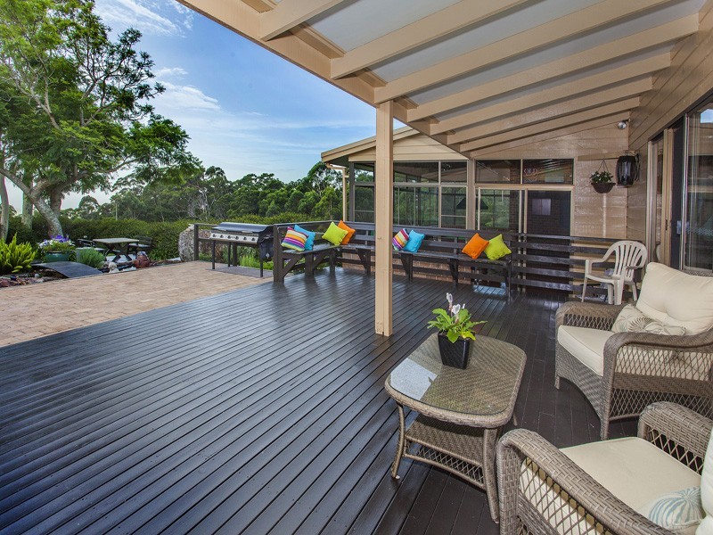 142 Nuninuna Drive, Jamberoo NSW 2533