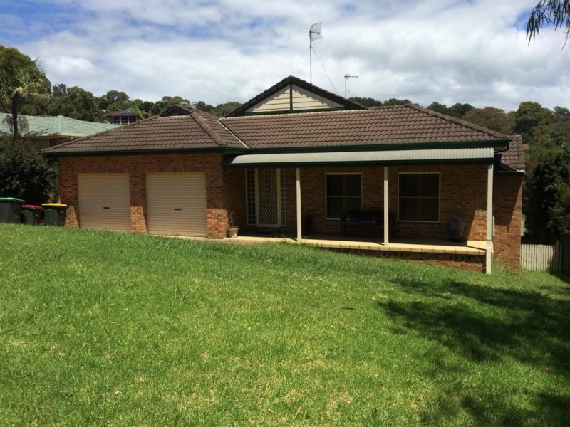 19 Tarrant Ave, Kiama Downs NSW 2533
