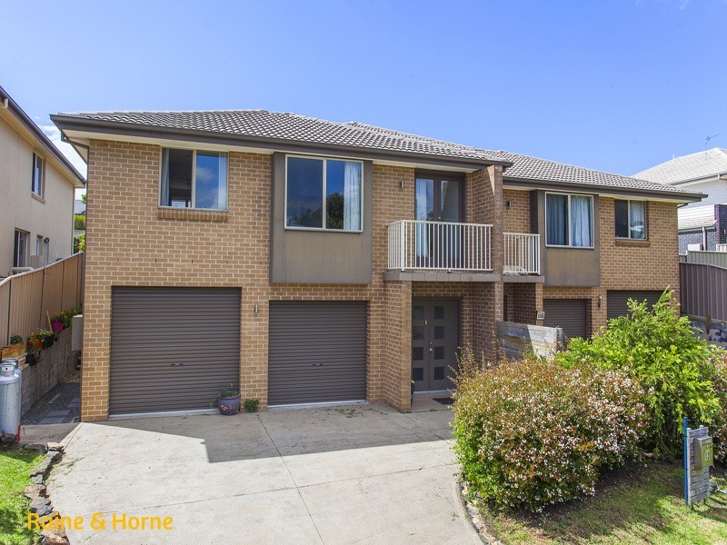 13 Eugene Street, Kiama NSW 2533