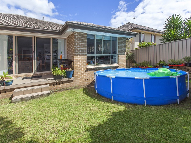 13 Eugene Street, Kiama NSW 2533