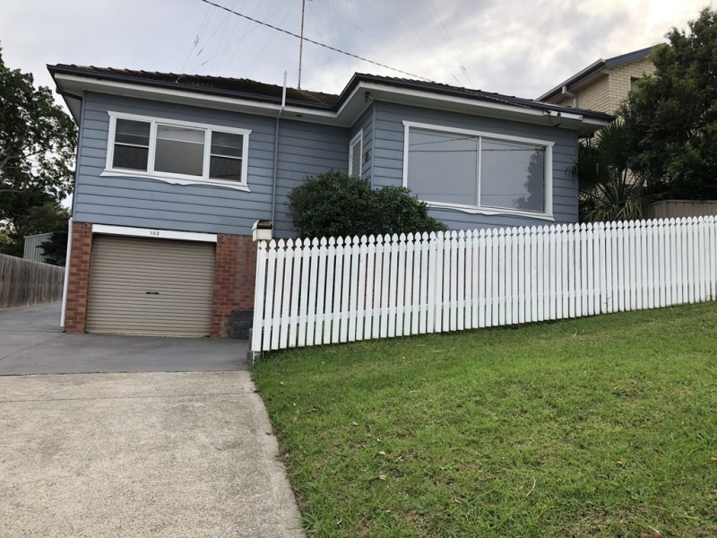103 Shoalhaven Street, Kiama NSW 2533