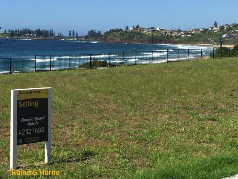 Lot 6/2 Riverside Drive, Kiama NSW 2533