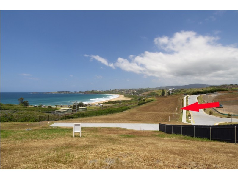 Lot 6/2 Riverside Drive, Kiama NSW 2533